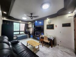 Blk 55 Havelock View (Bukit Merah), HDB 3 Rooms #630310411